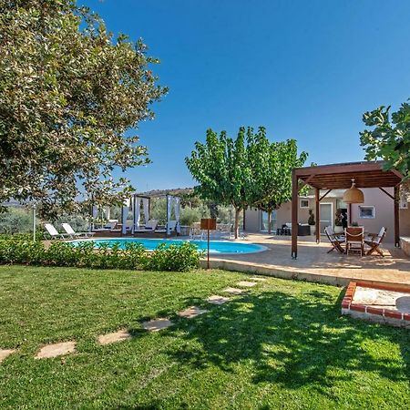 Villa4Dreams Gerani  Bagian luar foto