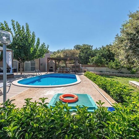 Villa4Dreams Gerani  Bagian luar foto