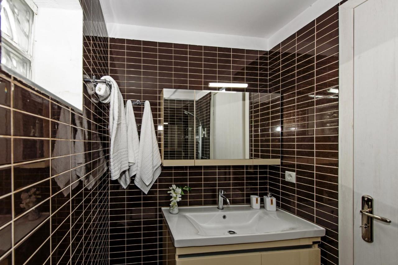 Villa4Dreams Gerani  Bagian luar foto