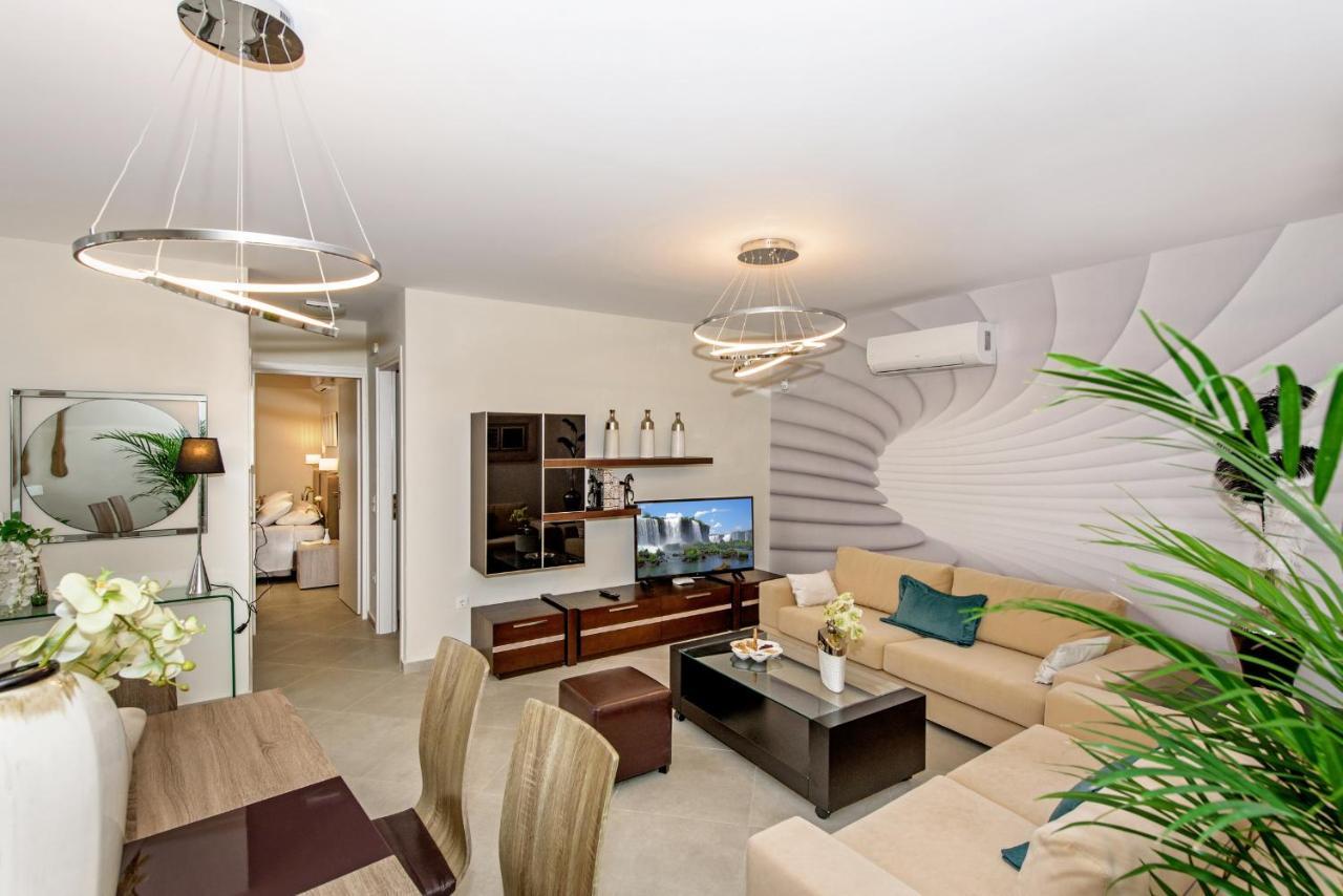 Villa4Dreams Gerani  Bagian luar foto