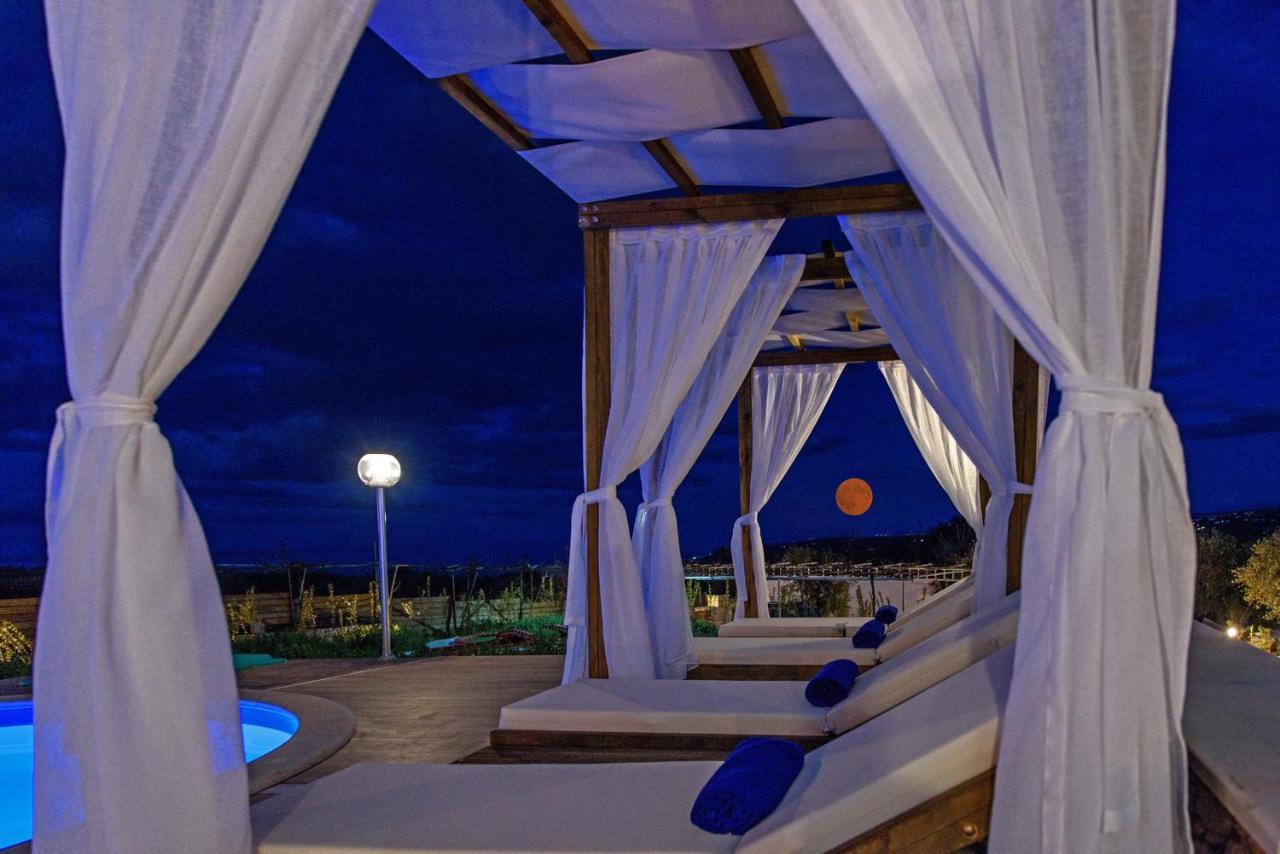 Villa4Dreams Gerani  Bagian luar foto
