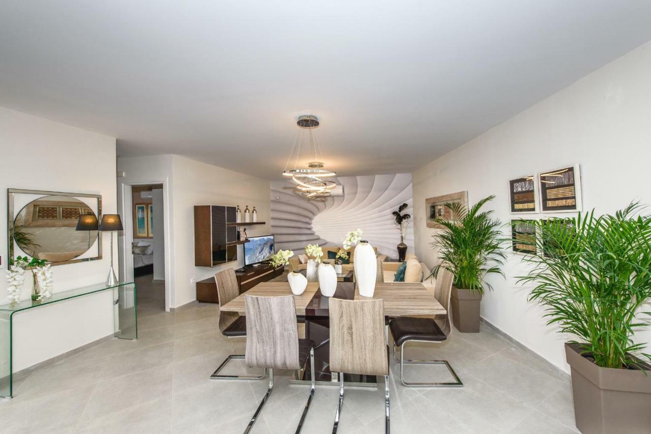 Villa4Dreams Gerani  Bagian luar foto